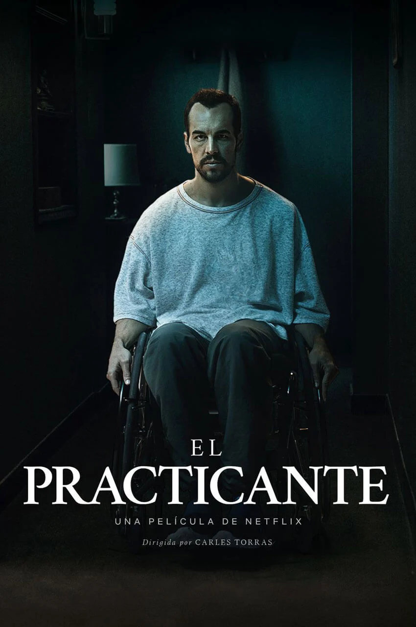 فیلم پیراپزشک-the paramedic