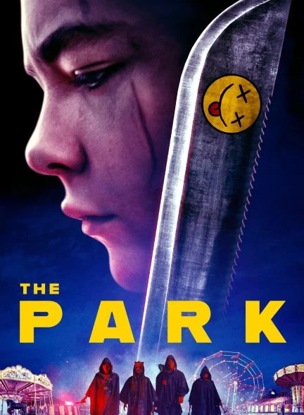 فیلم پارک-the park