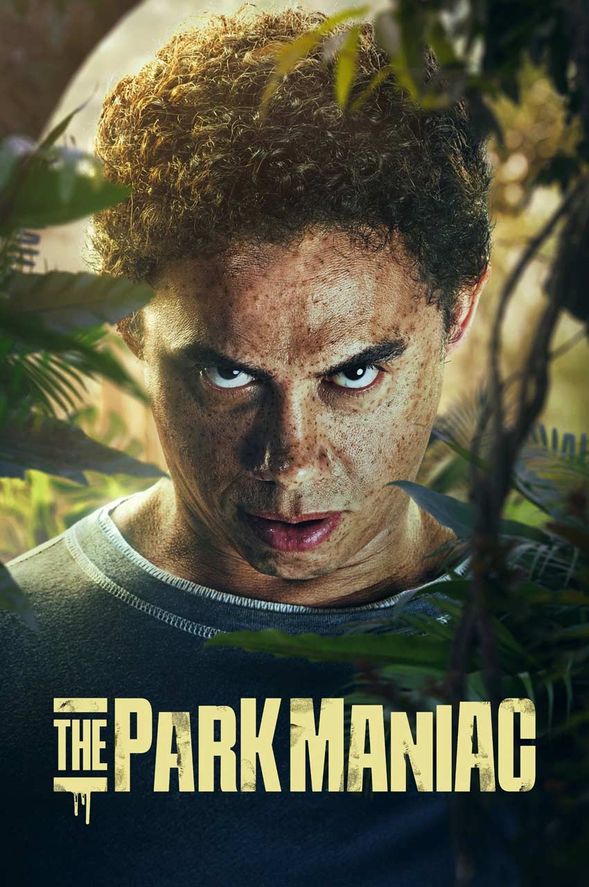 فیلم دیوانه پارک-the park maniac