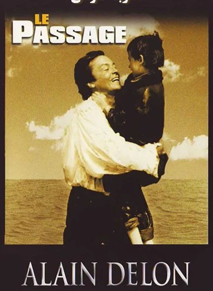فیلم گذرگاه-the passage