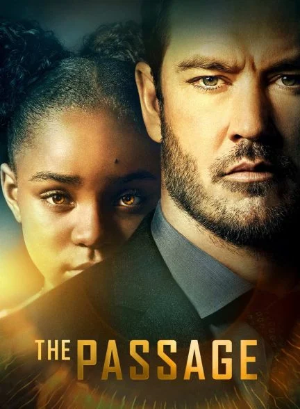 سریال گذرگاه-the passage