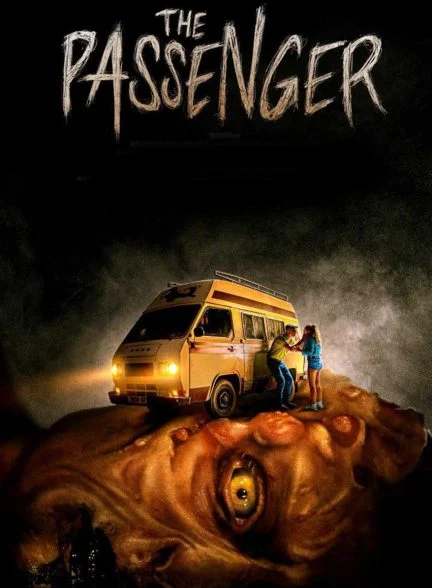 فیلم مسافر-the passenger