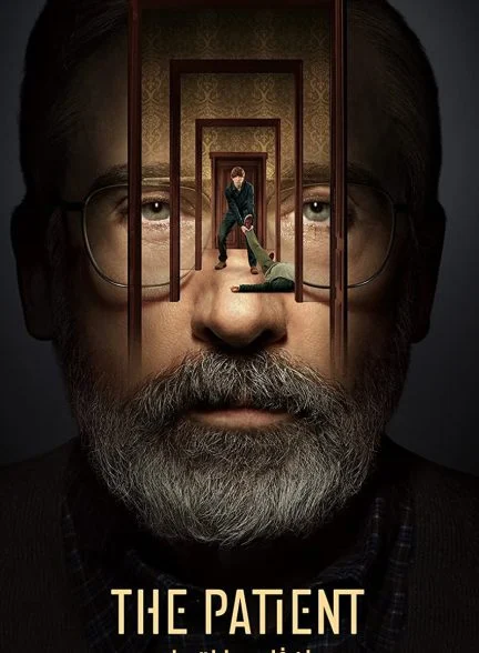 سریال بیمار-the patient