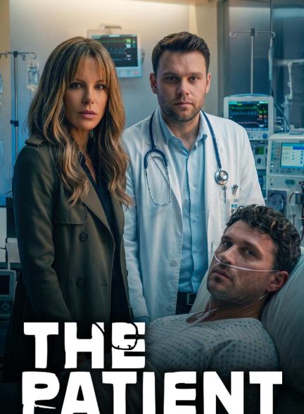 فیلم بیمار-the patient