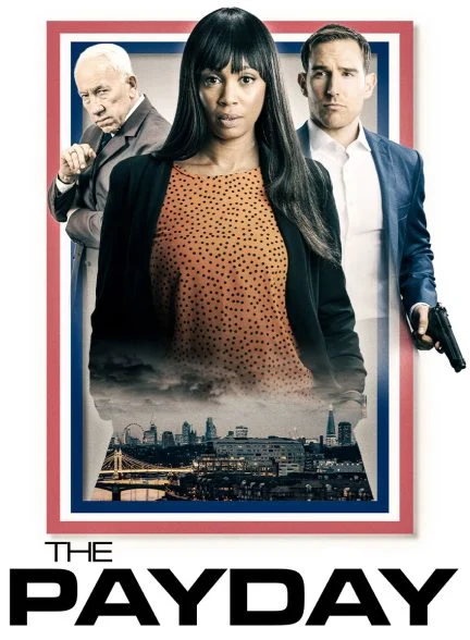 فیلم روز تسویه-the pay day