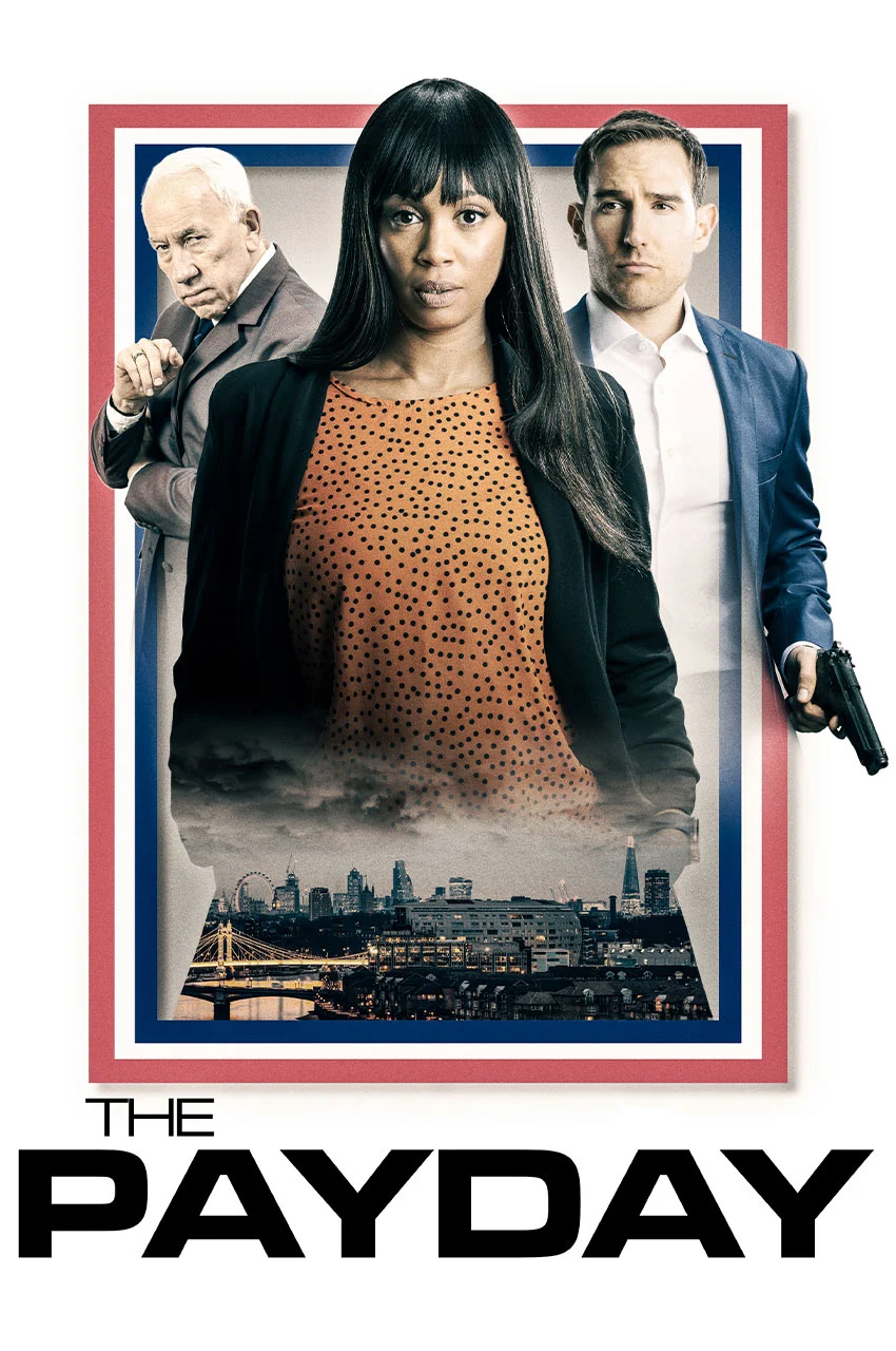 فیلم روز تسویه-the pay day
