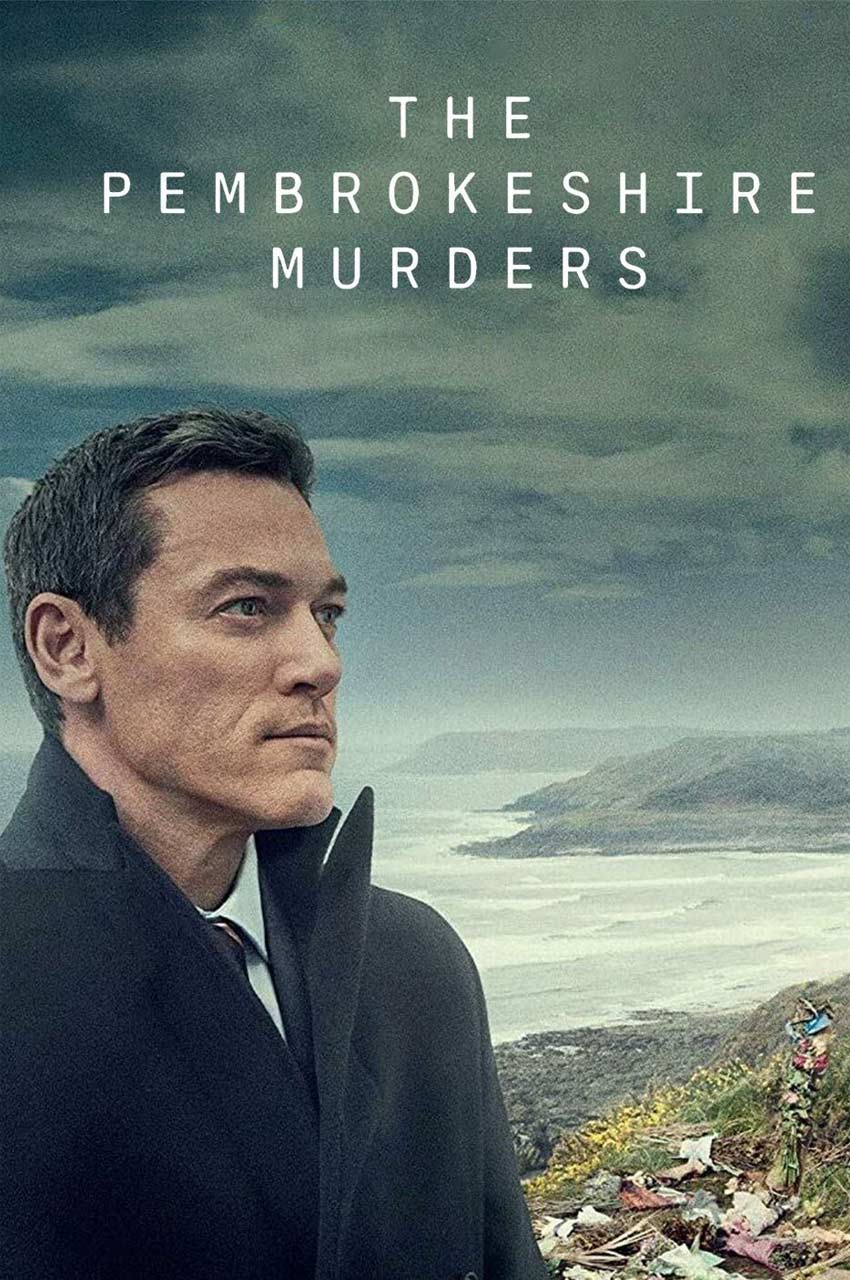 سریال قتل‌های پمبروک‌شایر-the pembrokeshire murders
