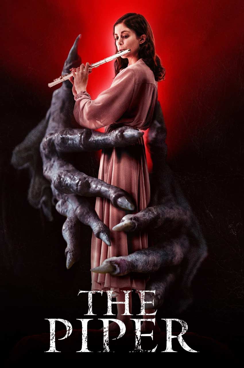 فیلم فلوت زن-the piper