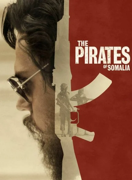 فیلم دزدان دریایی سومالی-the pirates of somalia