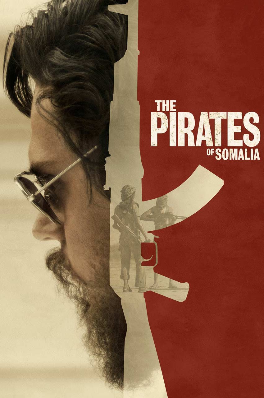 فیلم دزدان دریایی سومالی-the pirates of somalia