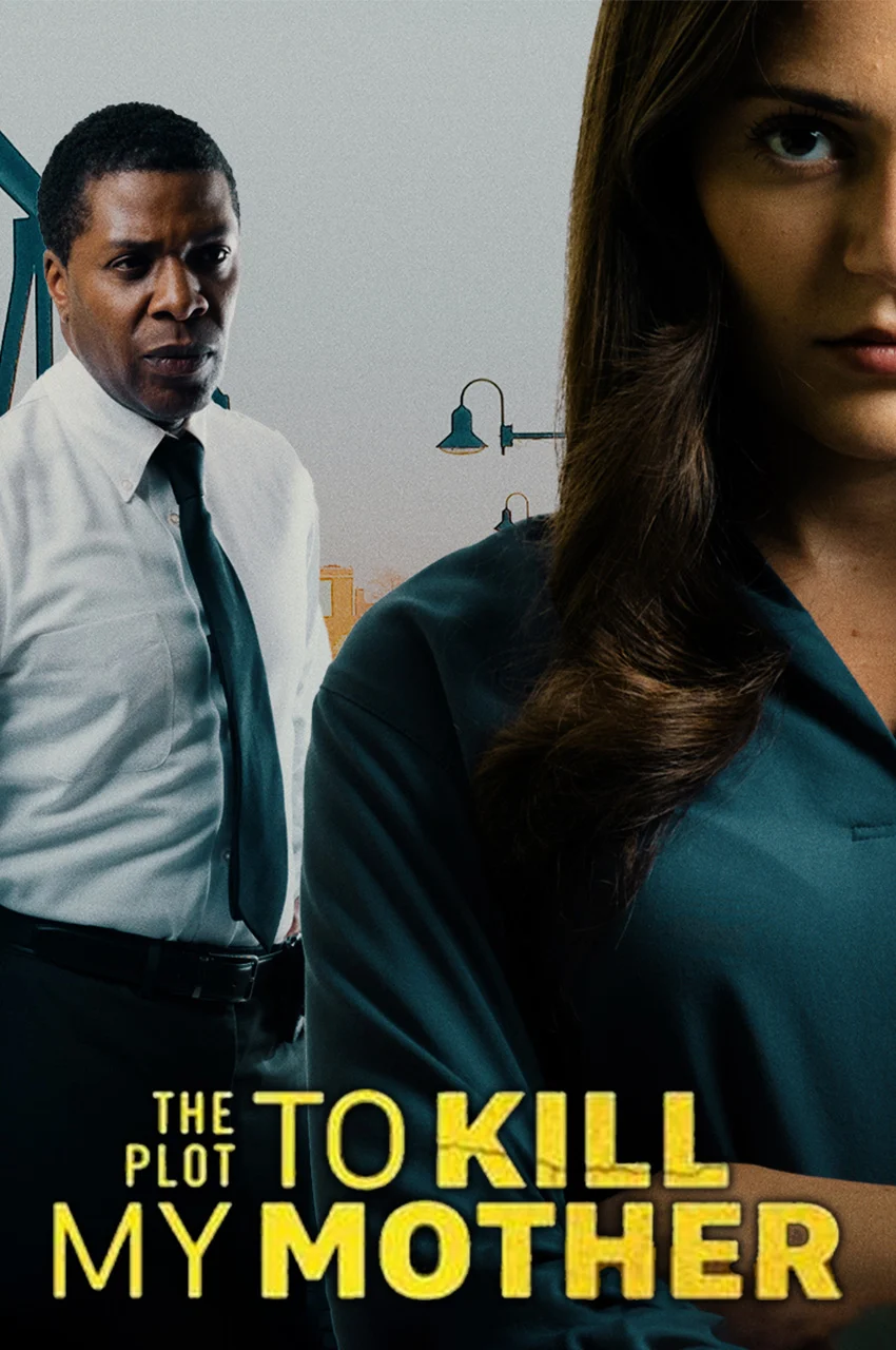 فیلم نقشه کشتن مادرم-the plot to kill my mother