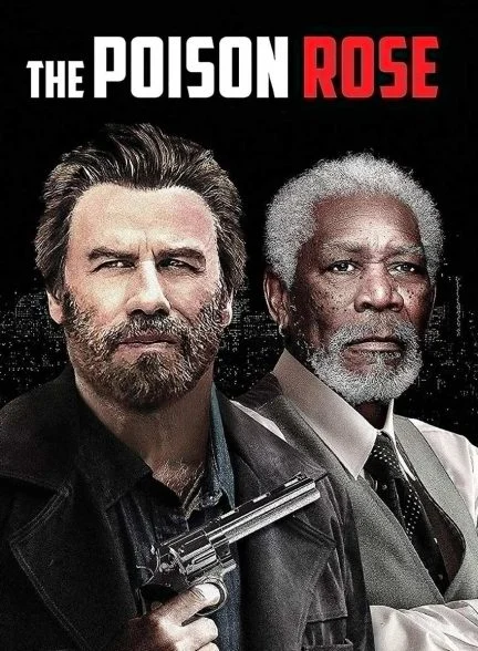 فیلم رز سمی-the poison rose