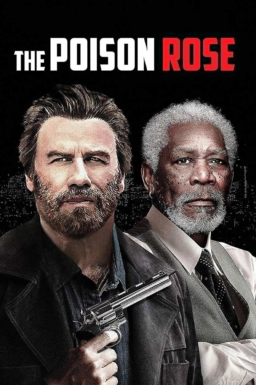 فیلم رز سمی-the poison rose