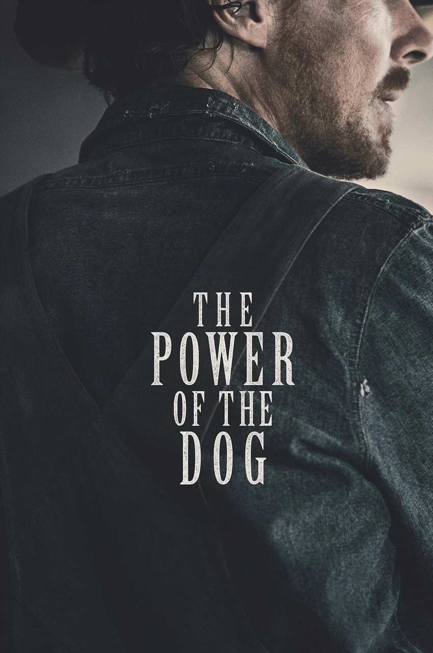 فیلم قدرت سگ-the power of the dog