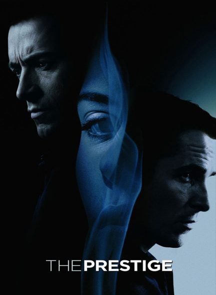 فیلم پرستیژ-the prestige