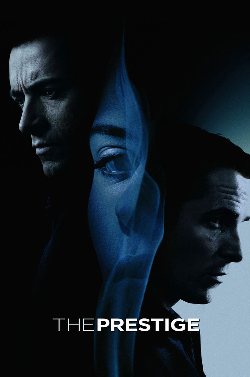 فیلم پرستیژ-the prestige