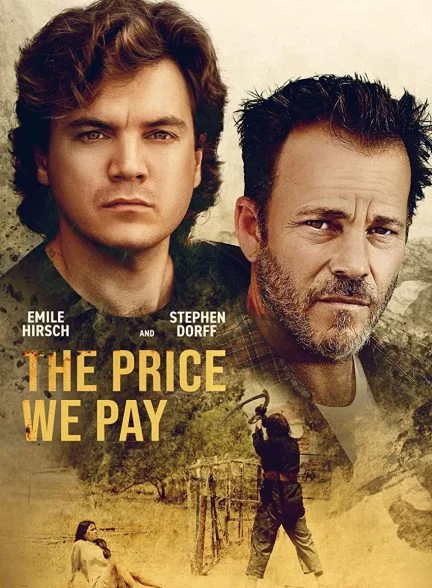 فیلم بهایی که می پردازیم-the price we pay