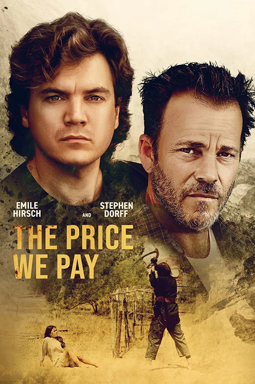 فیلم بهایی که می پردازیم-the price we pay