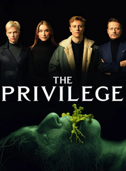 فیلم امتیاز-the privilege