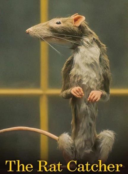 فیلم موش گیر-the rat catcher