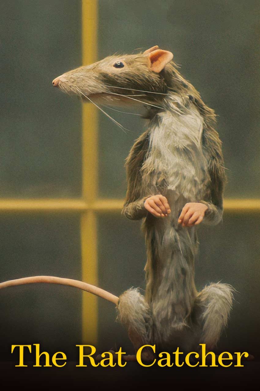 فیلم موش گیر-the rat catcher
