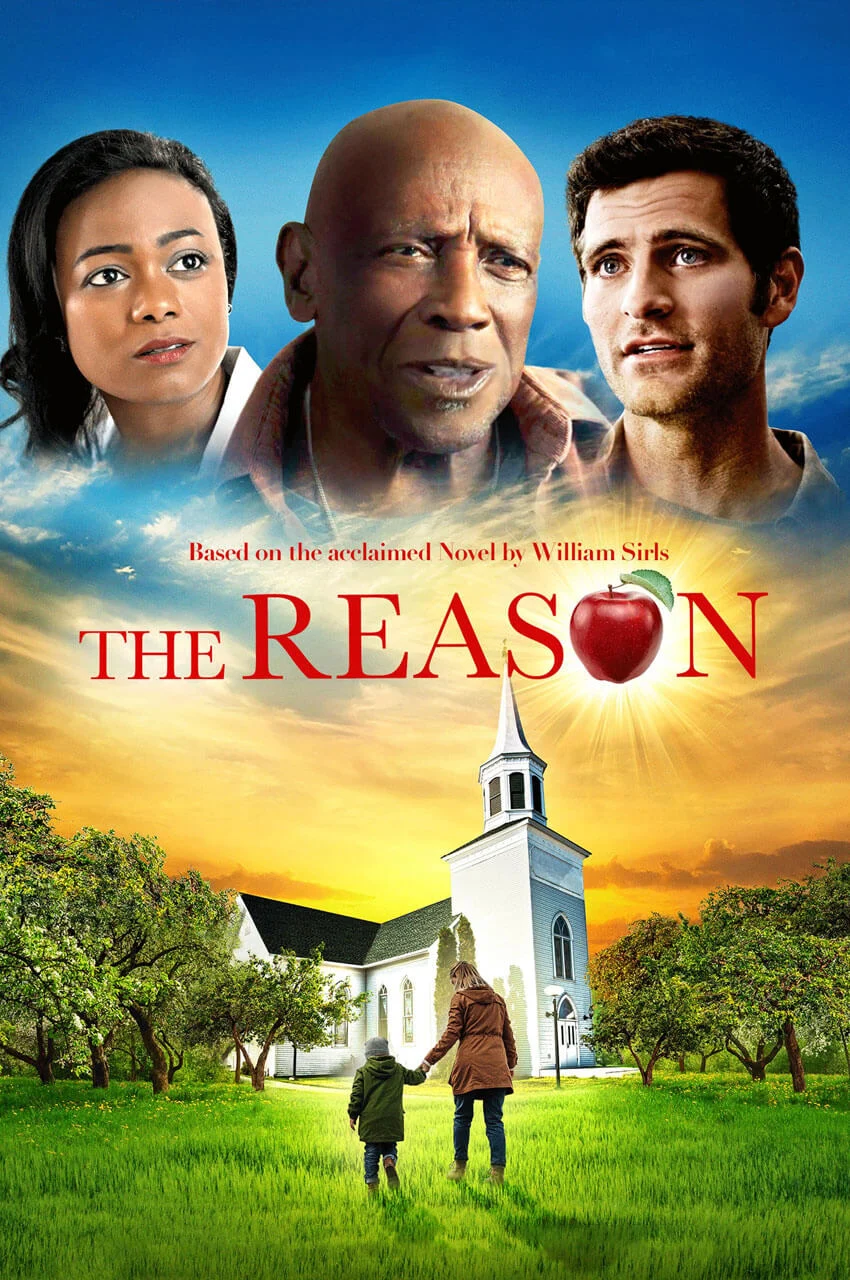 فیلم دلیل-the reason