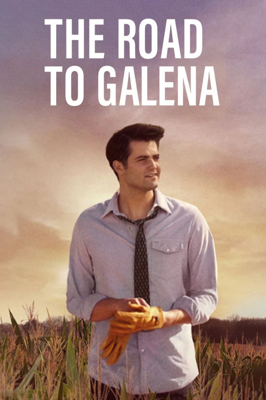 فیلم جاده گالینا-the road to galena