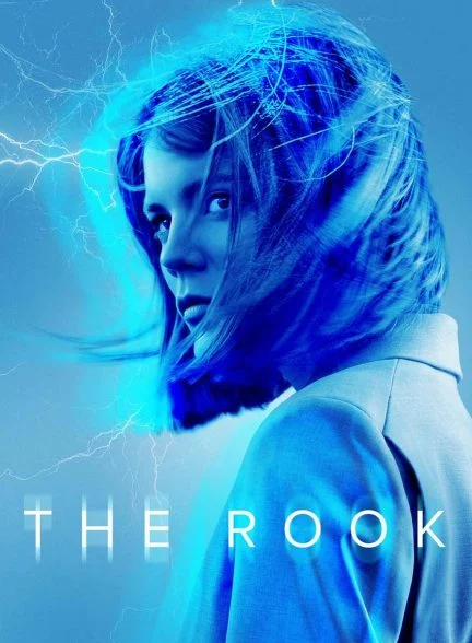 سریال رخ-the rook