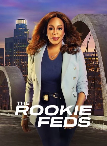 سریال تازه‌وارد: ماموران اف بی آی-the rookie: feds