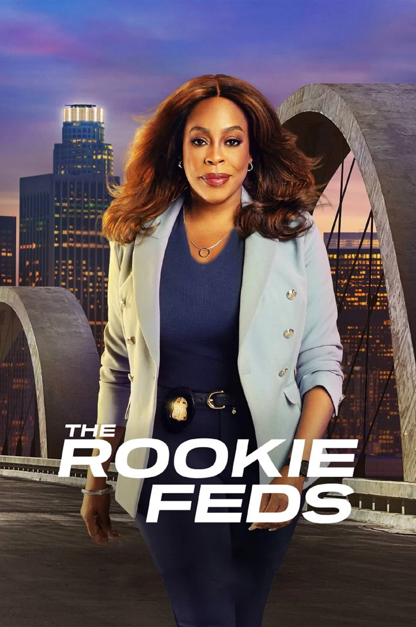 سریال تازه‌وارد: ماموران اف بی آی-the rookie: feds