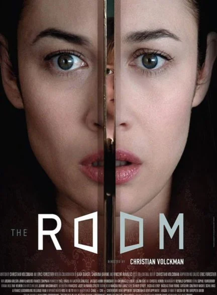 فیلم اتاق-the room