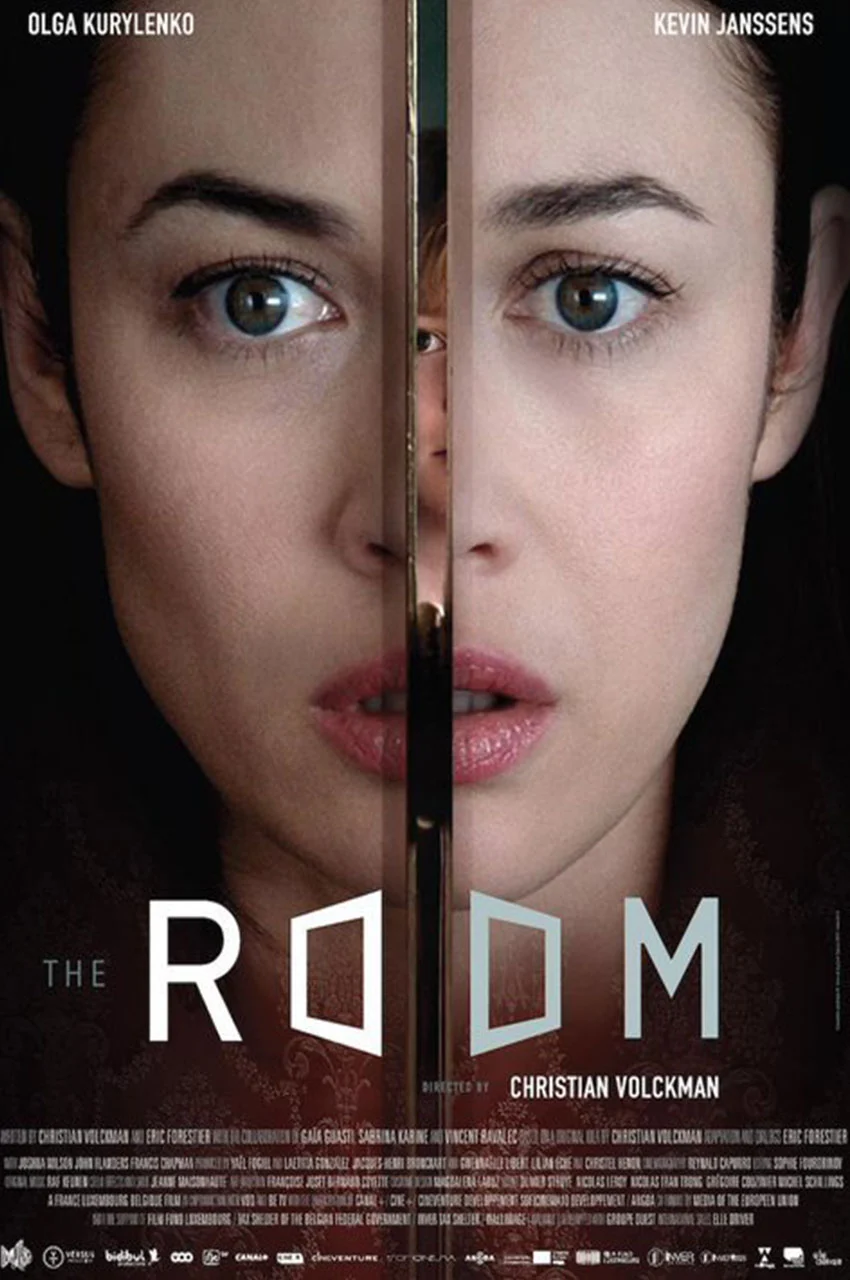 فیلم اتاق-the room