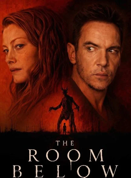 فیلم اتاق زیرین-the room below