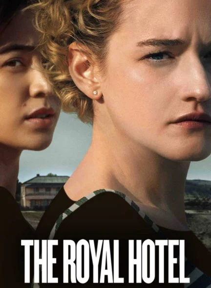 فیلم هتل رویال-the royal hotel