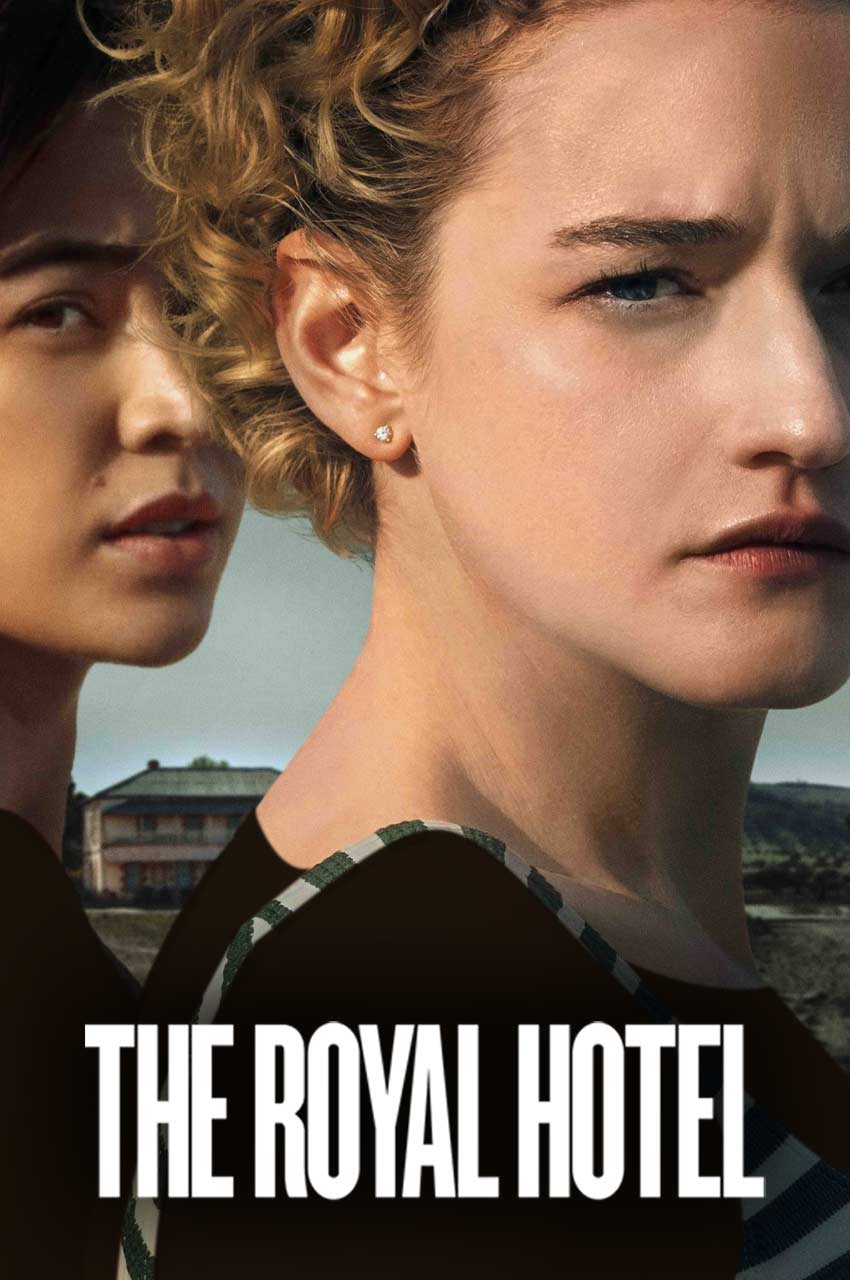 فیلم هتل رویال-the royal hotel