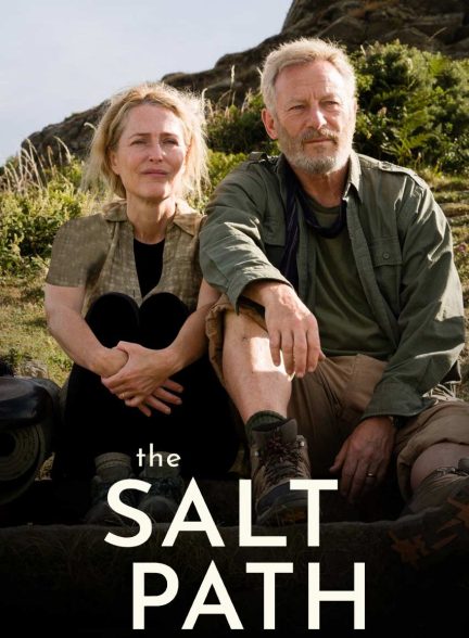 فیلم مسیر نمک-the salt path