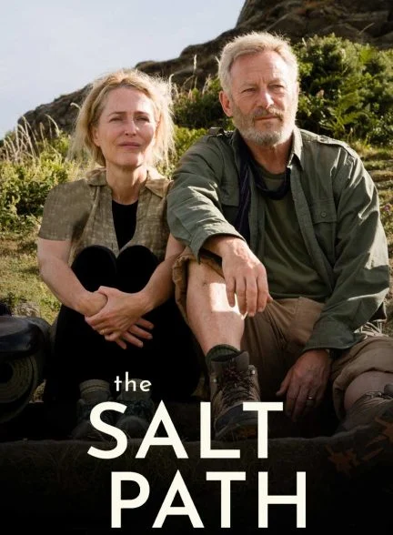 فیلم مسیر نمک-the salt path