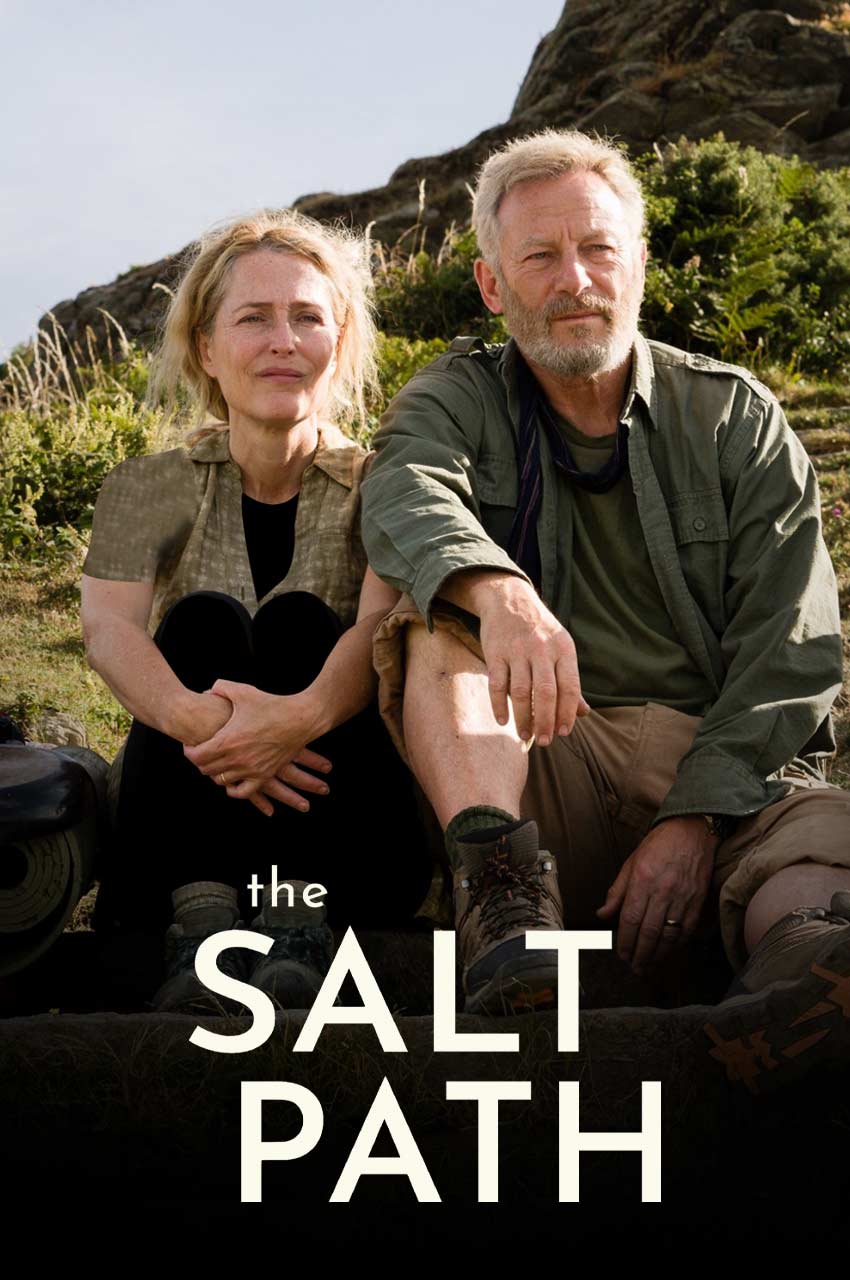 فیلم مسیر نمک-the salt path