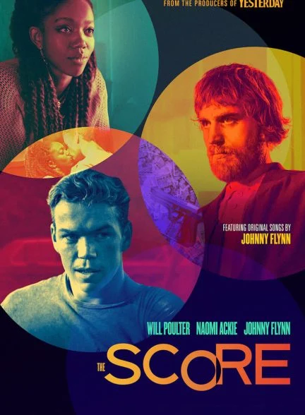 فیلم امتیاز-the score