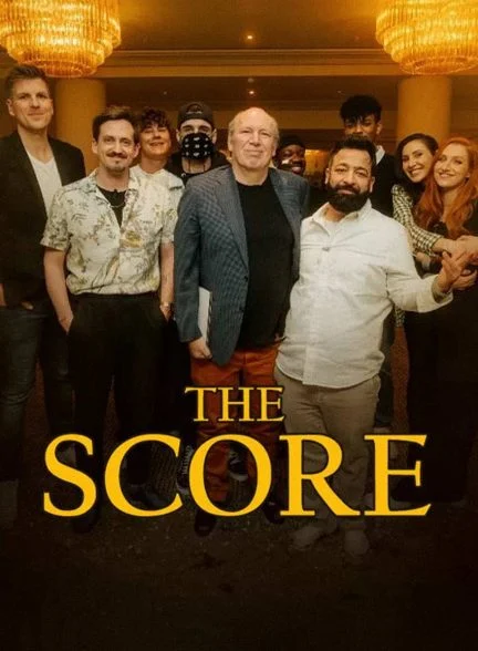 فیلم هانس زیمر: موسیقی فیلم-hans zimmer: the score