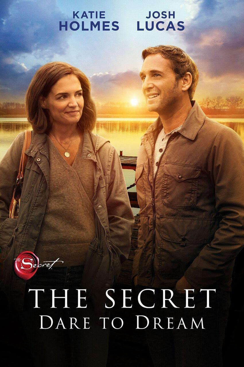 فیلم راز: شجاعت رویاپردازی-the secret: dare to dream