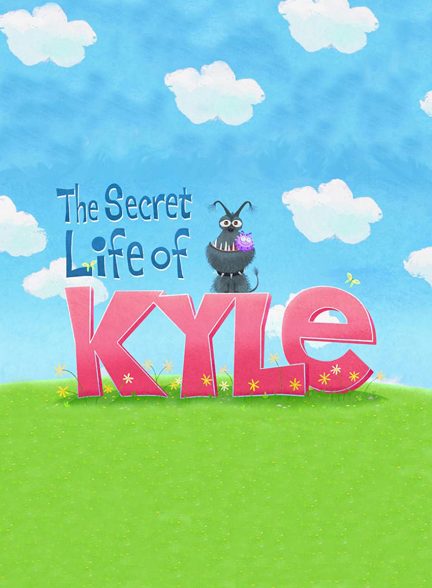فیلم زندگی مخفی کایل-the secret life of kyle