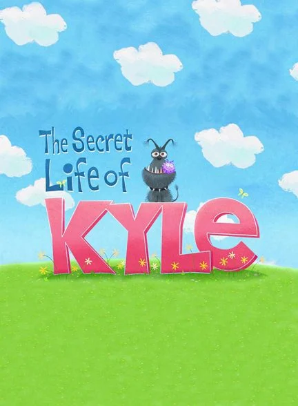 فیلم زندگی مخفی کایل-the secret life of kyle
