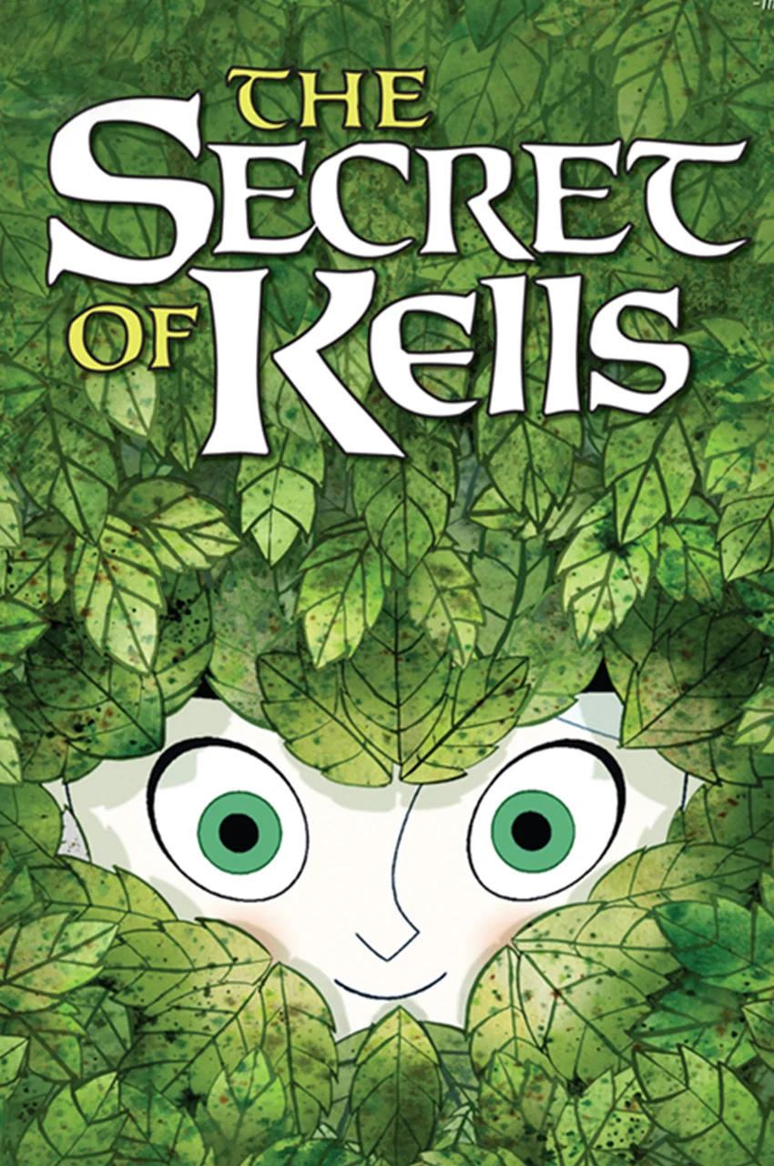 فیلم راز کلز-the secret of kells
