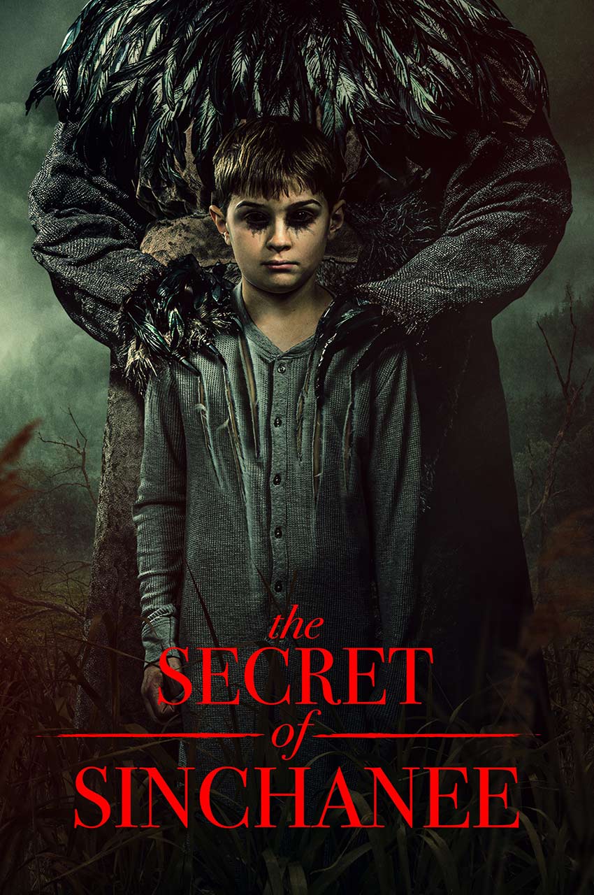 فیلم راز سینچانی-the secret of sinchanee