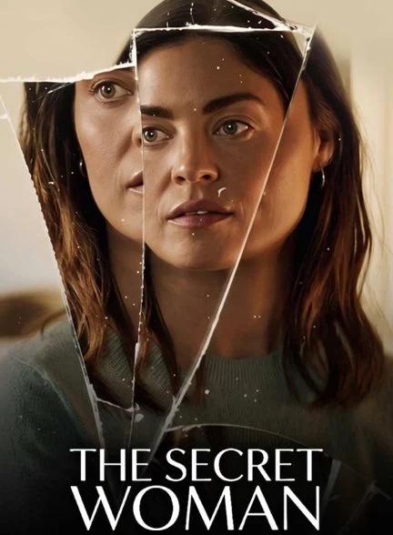 فیلم زن مرموز-the secret woman