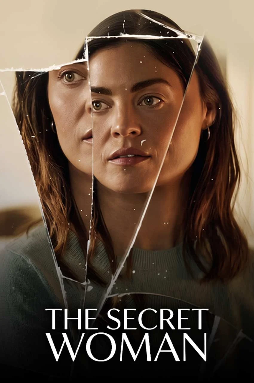 فیلم زن مرموز-the secret woman