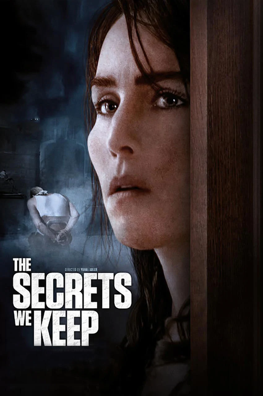 فیلم اسراری که ما نگه می‌داریم-the secrets we keep