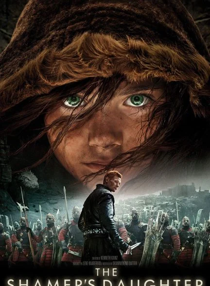 فیلم دختر رسواگر-the shamer’s daughter