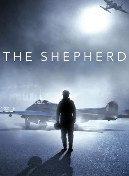 فیلم گشت مرزی-the shepherd